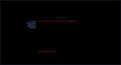 Desktop Screenshot of jiri-skupina.info